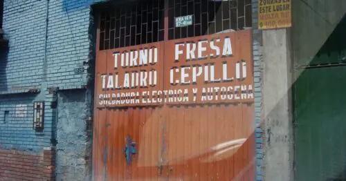 TORNO FRESA TALADRO CEPILLO TORNO FRESA TALADRO CEPILLO